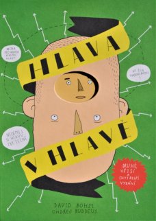 HLAVA V HLAVĚ - druhé větší a chytřejší vydání