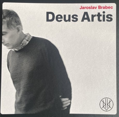 Jaroslav Brabec Deus Artis