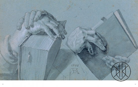 Dürer – Meisterwerke im Detail