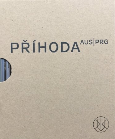 Příhoda AUS|PRG
