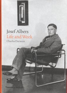Josef Albers: Life and Work