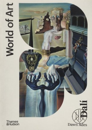 Dalí (World of Art)