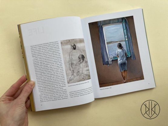 Dalí (Masters of Art)