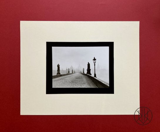 Výhodný set: Tichý příběh krajiny a města Jana Reicha III