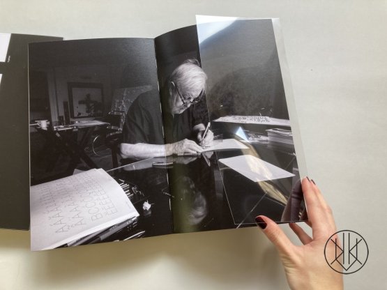 Rostislav Vaněk: TypeTypo