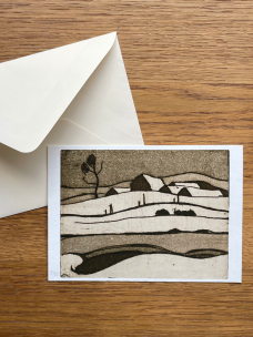 Tiny Treasures: Konstantin