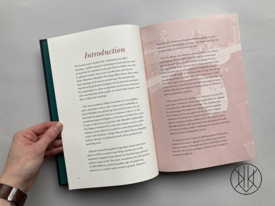 Five Rings: The Classic Text on Mastery in Swordsmanship