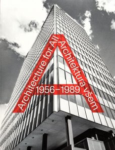 Architektura všem 1956–1989