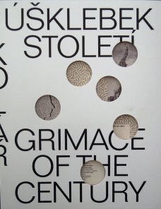 Jiří Kolář: Úšklebek století