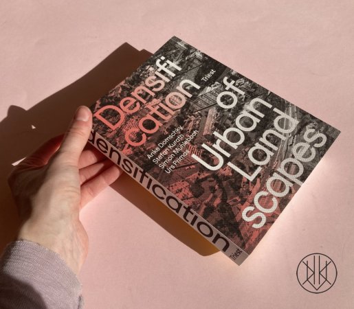 Densification of Urban Landscapes