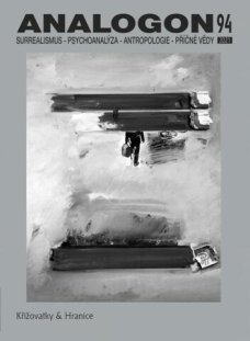 ANALOGON 94: Křižovatky & Hranice
