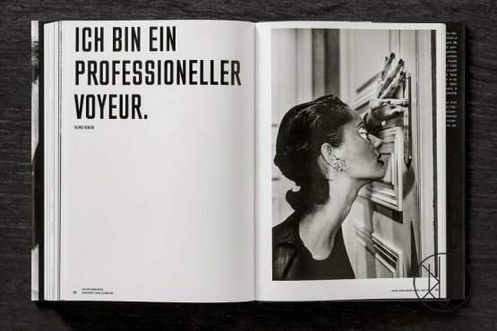 Helmut Newton – Legacy
