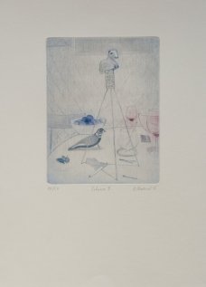Alžběta Skálová: Situace I. 14/50