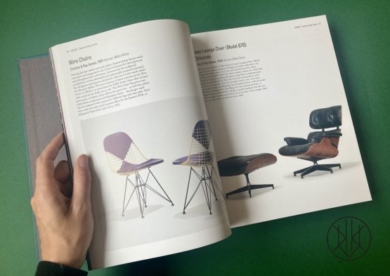 Mid-Century Modern Furniture