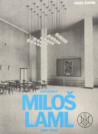 Architekt Miloš Laml