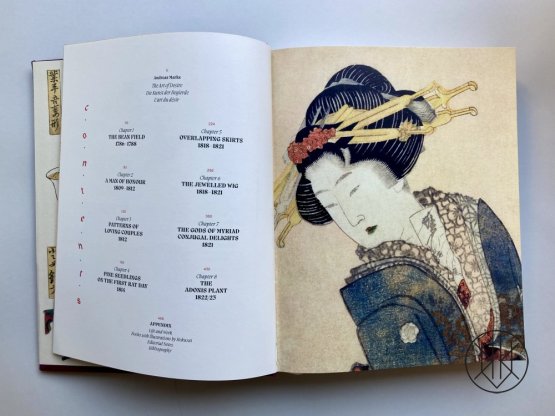 Hokusai: Shunga