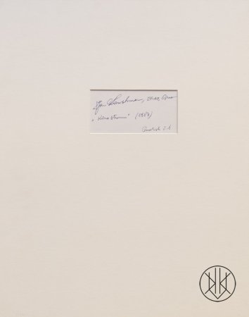 Jan Lauschmann - Kůra stromu
