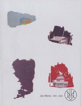 Jan Merta 1991 - 2001