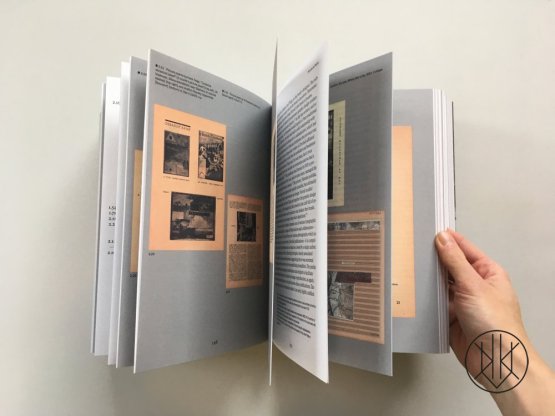 Technologies for the Revolution. The Czech Avant-garde in Print