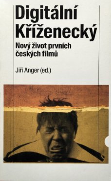 Digitální Kříženecký: Nový život prvních českých filmů