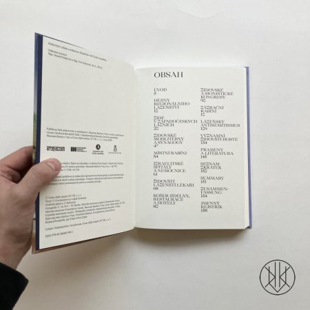 Karlovarská idyla? Židé v západočeských lázních