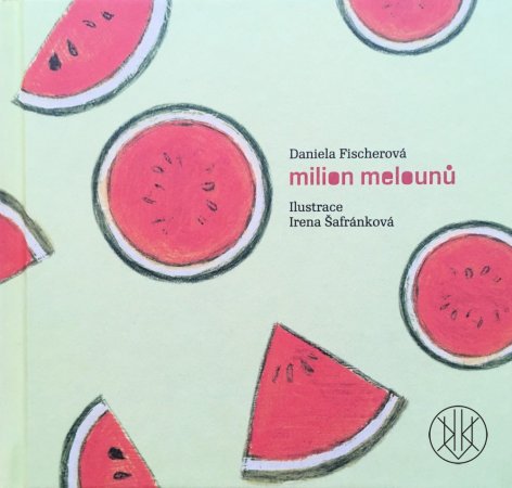 Milion melounů