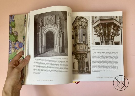 Václav IV.: Římský a český král