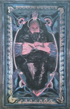 Sv. František z Assisi Dobráček