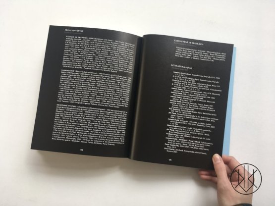 Jiří Horák: Nymfy a rebelové