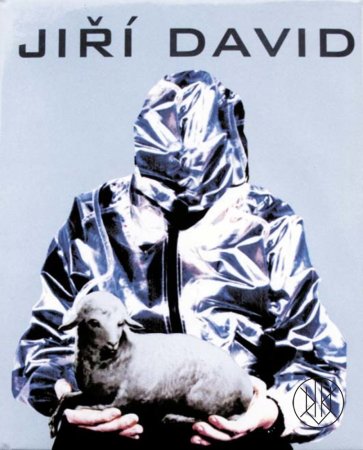 Jiří David