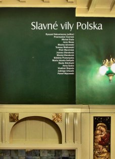 Slavné vily Polska