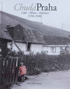 Chudá Praha