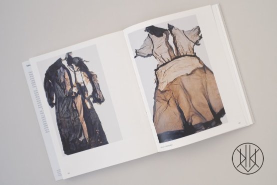 Ishiuchi Miyako: Traces