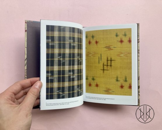 V&A Pattern: Kimono