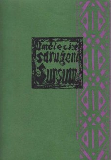 Sursum 1910-1912, lehce poškozené