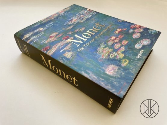 Monet: Triumph of Impressionism