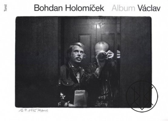 Album Václav