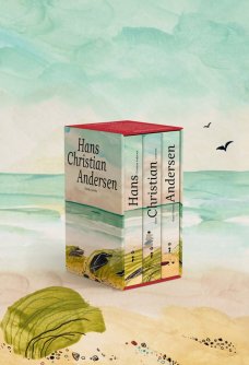 BRZY U NÁS: Hans Christian Andersen: Pohádky a příběhy
