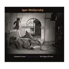 Igor Malijevský - Znamení Lvova