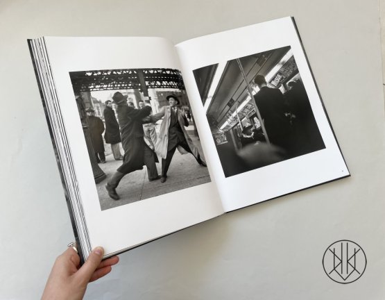 Elliott Erwitt’s New York