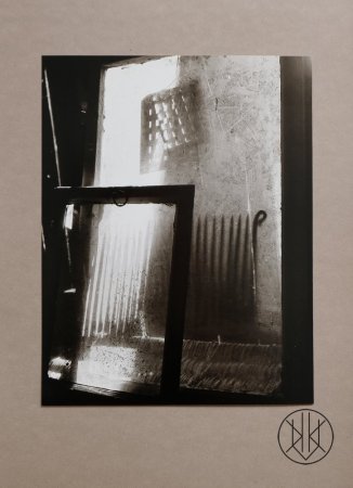 Jan Reich: Zátiší, 2004