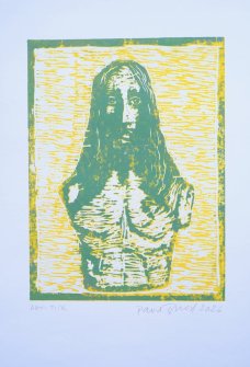 Pavel Šmíd: Christ