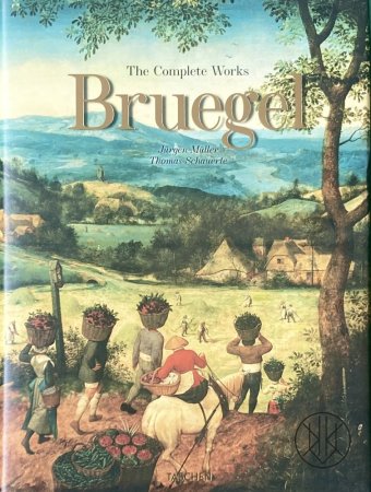 Bruegel: The Complete Works