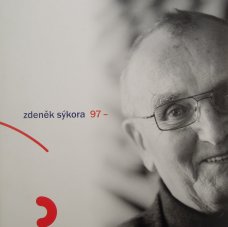 Zdeněk Sýkora 97 – Grafické listy 1993–2011 z Edice Galerie Zdeněk Sklenář
