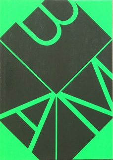 Brno Architecture Manual – A Guide to Architecture 1946–1989