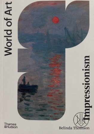 Impressionism (World of Art)