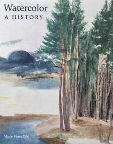 Watercolor: A History