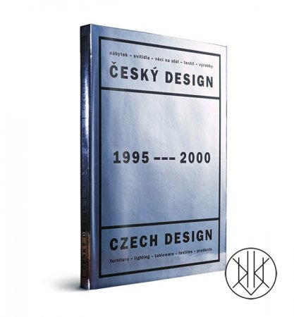 Český design 1995-2000