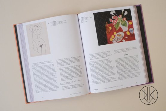 Matisse and Picasso