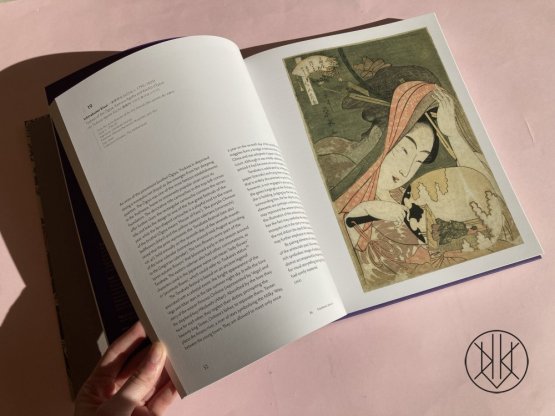 The Riddles of Ukiyo-e